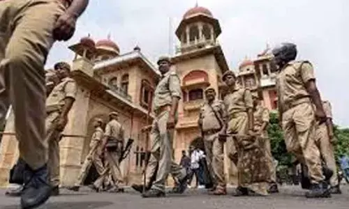 AU Students Union a missing factor in LS polls