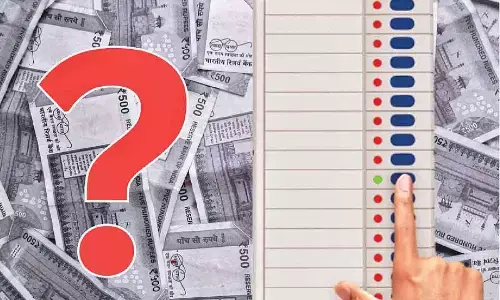 Parties, candidate in ‘audit’ mode over money spent for votes