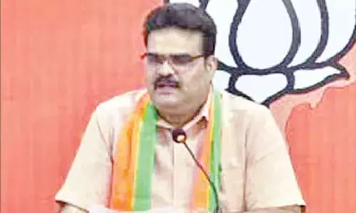 Vijayawada: ‘Modi envisaged women-centric development’