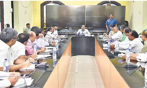 Candidates told to submit details of counting agents by May 30