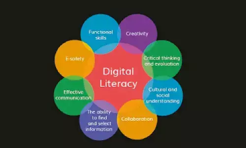 Mastering AI literacy and digital skills
