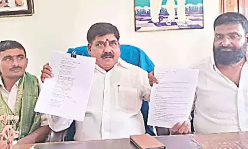 Cong, farmers welcome NGT order stopping sand quarries in Manair