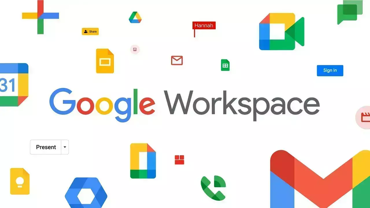 Legacy Google Workspace Users Get Free Storage Boost