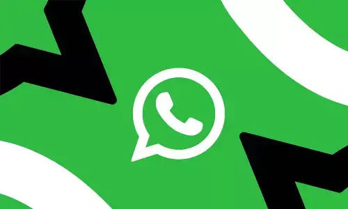 WhatsApps new feature lets you see all media shared in community   group chats
