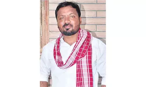 Mahabubnagar: KTR must apologise to Minister Jupally, demands Dharur Ravi