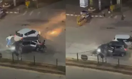 Gang War in Udupi: Three Arrested After Violent Clash