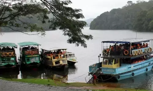 Mullaperiyar dam issue: TN asks EAC to reject Keralas proposal