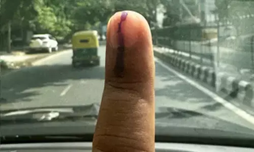 Elated & committed after using my fundamental right: Paytm CEO