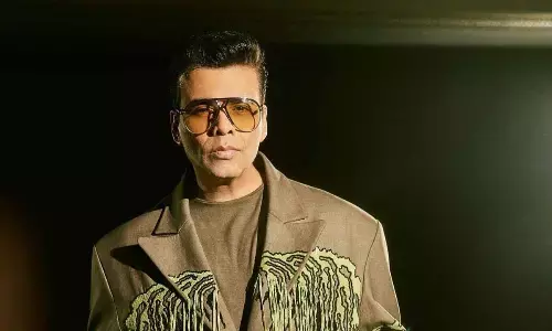 Celebrating 52 Years: Karan Johar reflects on life, love, and legacy