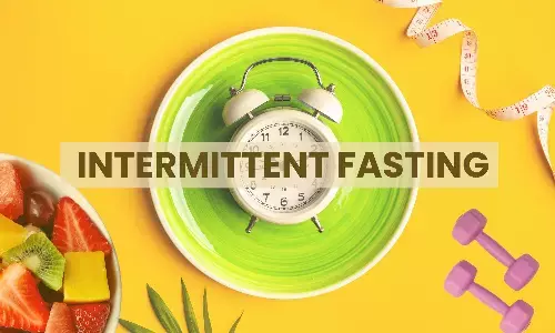 Beginners manual to intermittent fasting: Start here