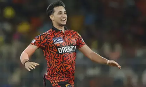 IPL 2024: My father and Yuvraj will be happy with my bowling performance, says SRHs Abhishek Sharma