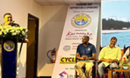 Surfing Federation of India launches 5th edition of Indian Open of Surfing