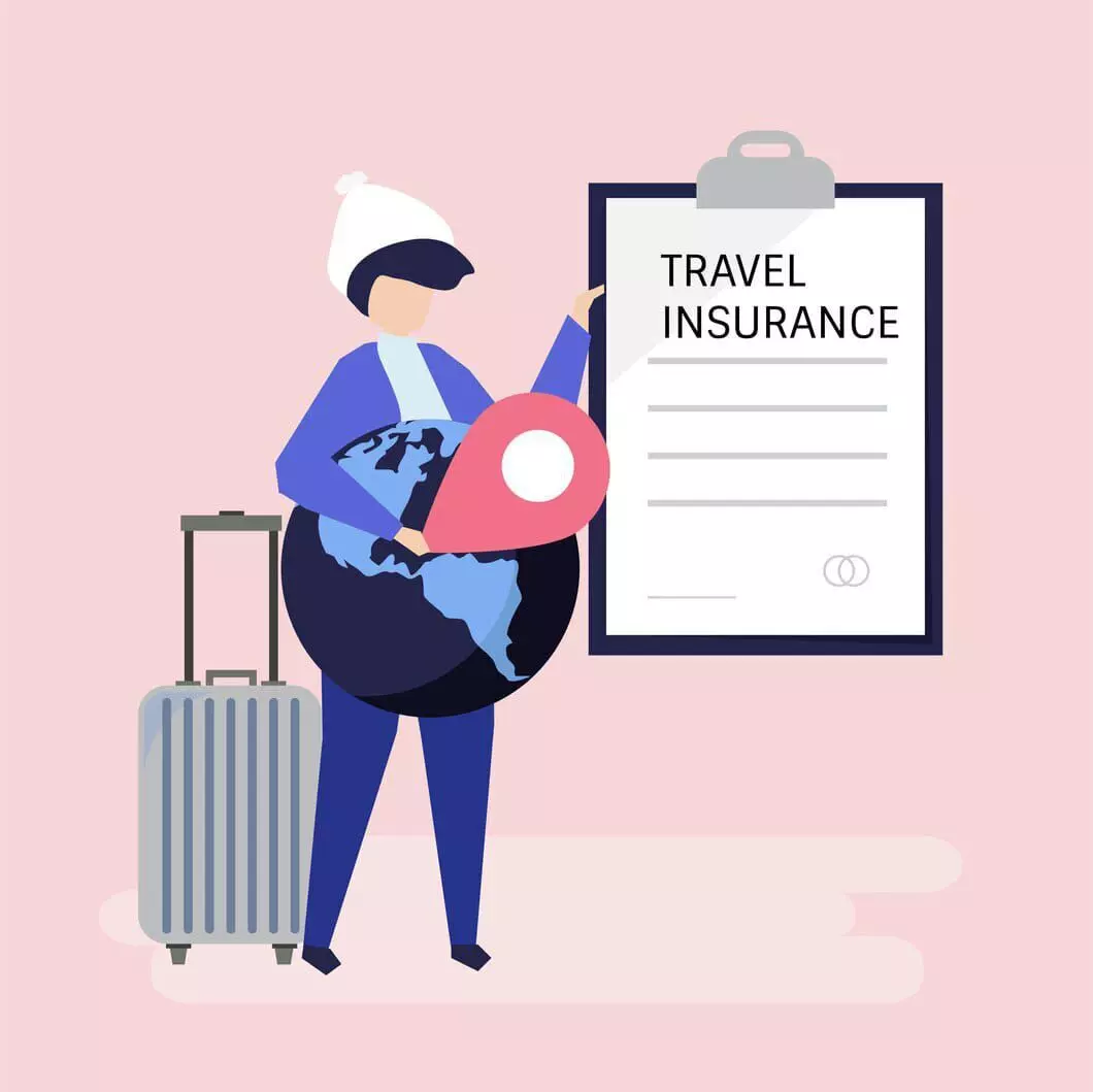 Understanding Key Terms and Features Before You Buy Travel Insurance