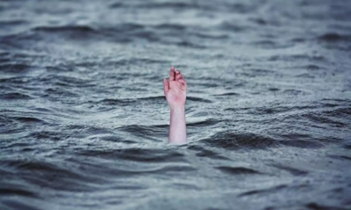 Two girls drown in Kerala river