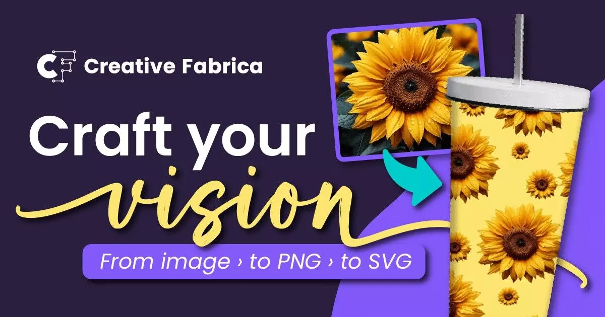 Image Conversion in Scalable Vector Graphics SVG