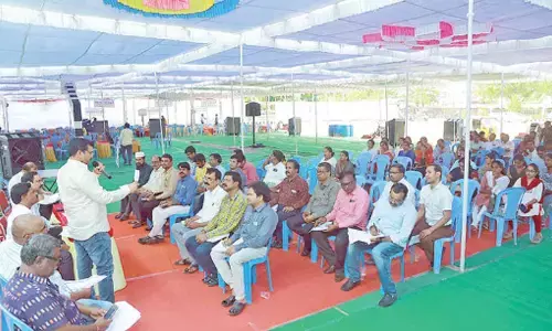 Its raining cash on graduates in MLC poll