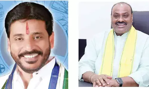 TDP alliance pins hopes on split in YSRCP votes in Tekkali