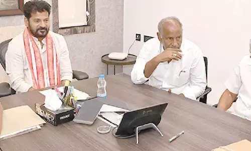 MLC bypoll: Left parties extend support to Congress