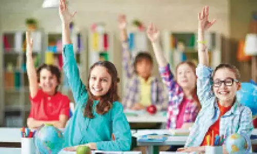 Making active learning a central pillar of students’ education