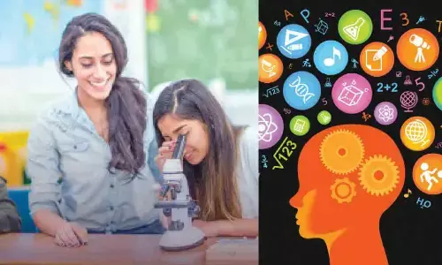 Inclusive learning and critical thinking