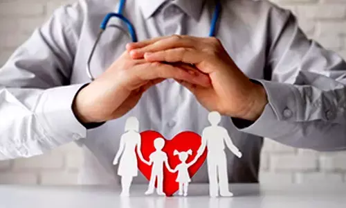 Ayush Ministry to sensitise insurance companies for affordable healthcare