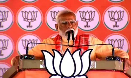 Purvanchal will punish those who blocked development in region with a motive: PM Modi