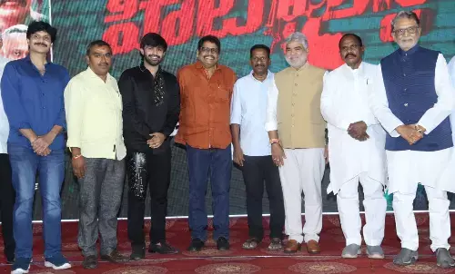 ‘Hit List’ to have a grand release on May 31