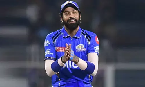 Hardik Pandya to link up with India’s squad for T20 World Cup in New York: Report