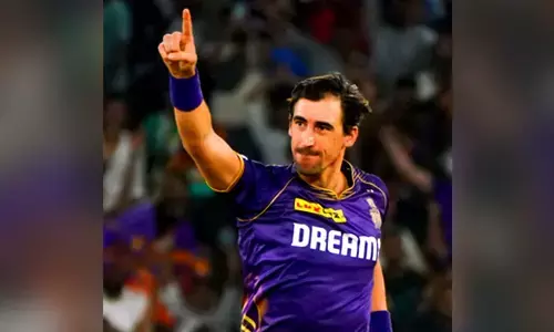 IPL 2024: Powerplay in both innings is going to be what shapes the game, says Mitchell Starc