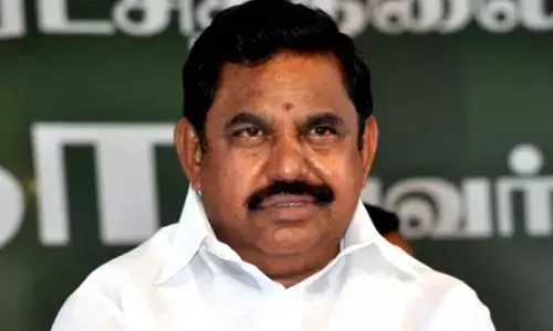 TN govt using official Budget logo a diversion tactic by DMK: Palaniswami