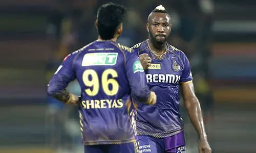 IPL 2024: Stellar bowlers run riot as Kolkata bowl out Hyderabad for just 113
