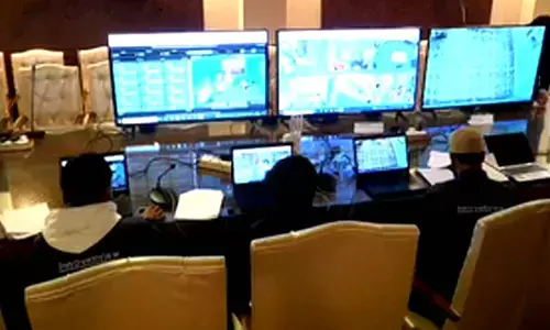 Cash, liquor, freebies worth Rs 95 crore seized in J&K during election period