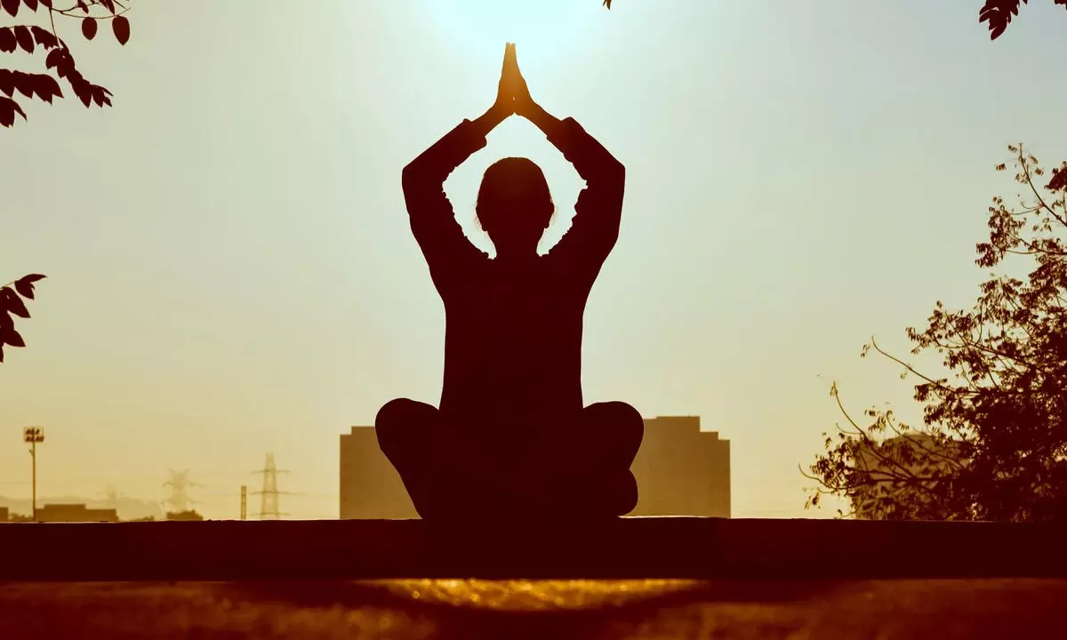 Telangana: 5-minute Yoga directive in govt schools to remain a non-starter?