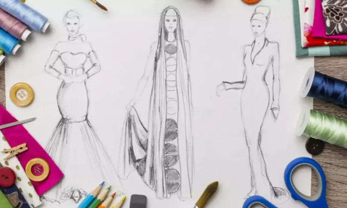 Benefits of pursuing a BSc in Fashion Design