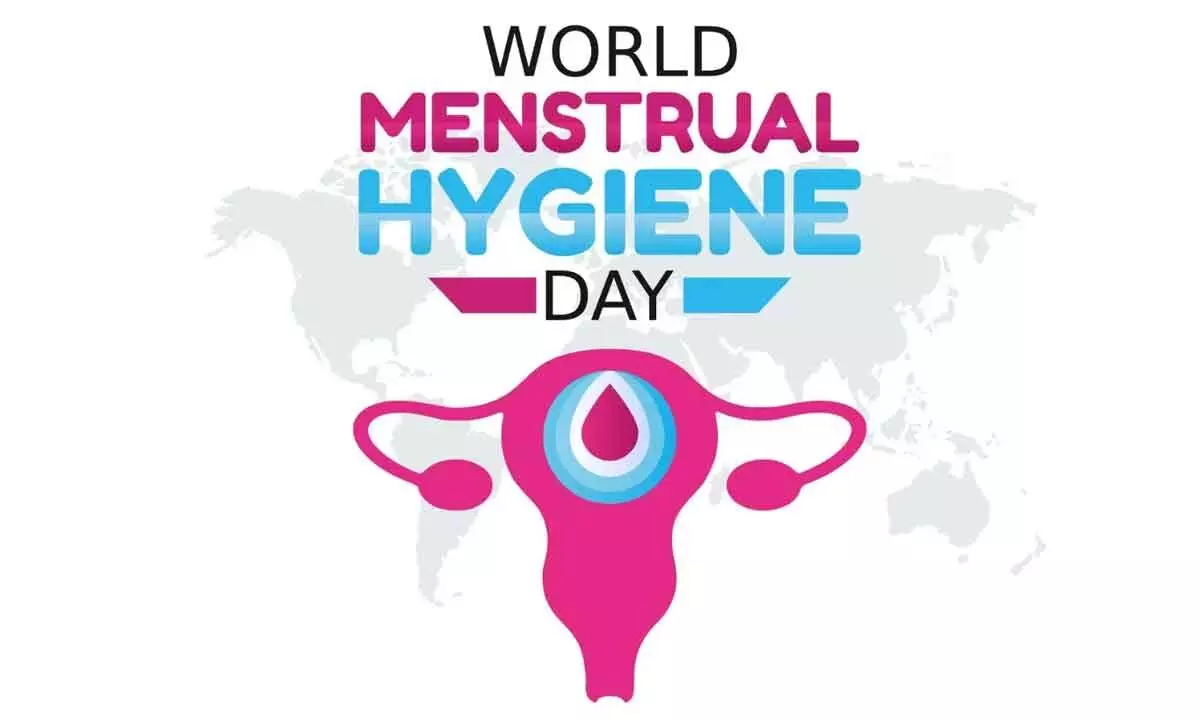 Menstrual Hygiene Day 2024 Addressing Health Risks of Poor Menstrual Hygiene