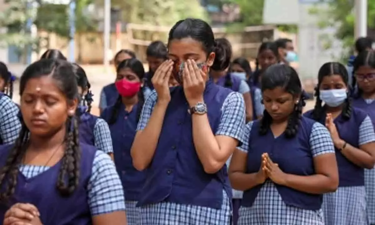 TN govt asks schools to ensure clean, safe environment before reopening on June 6