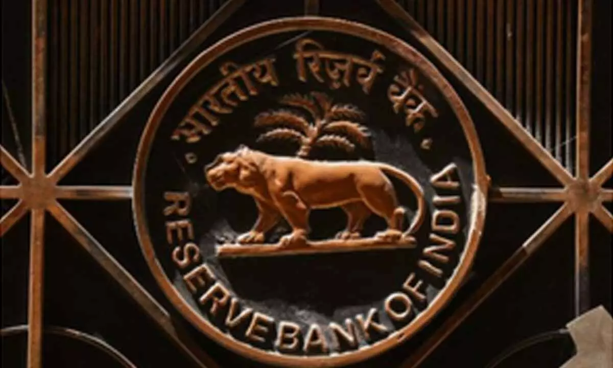 RBI sees Indias economy shifting from 7 to 8 per cent