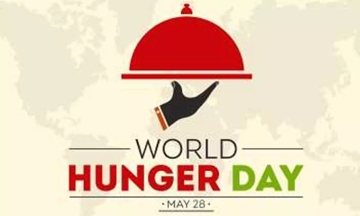 World Hunger Day 2024: Date, History, and Significance