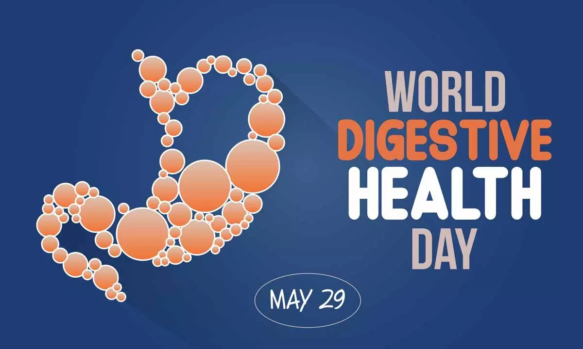 World Digestive Health Day 2024: Date, history and significances