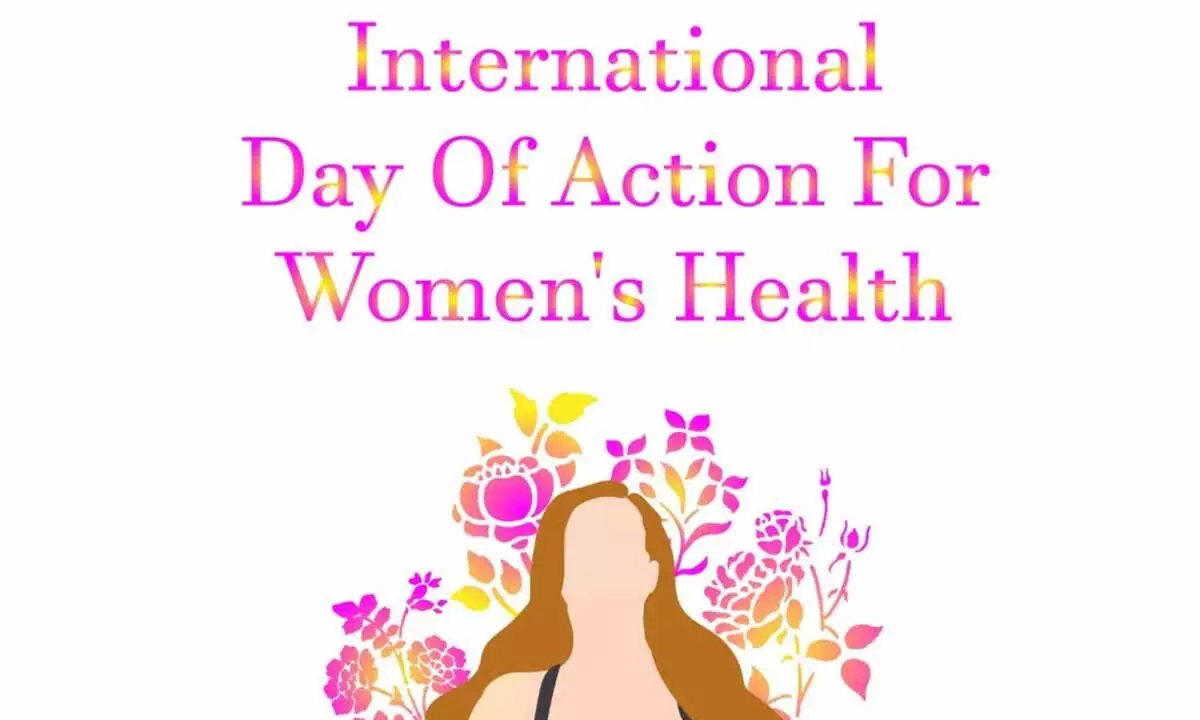 International Day of Action for Womens Health 2024: Date, History, and Significance