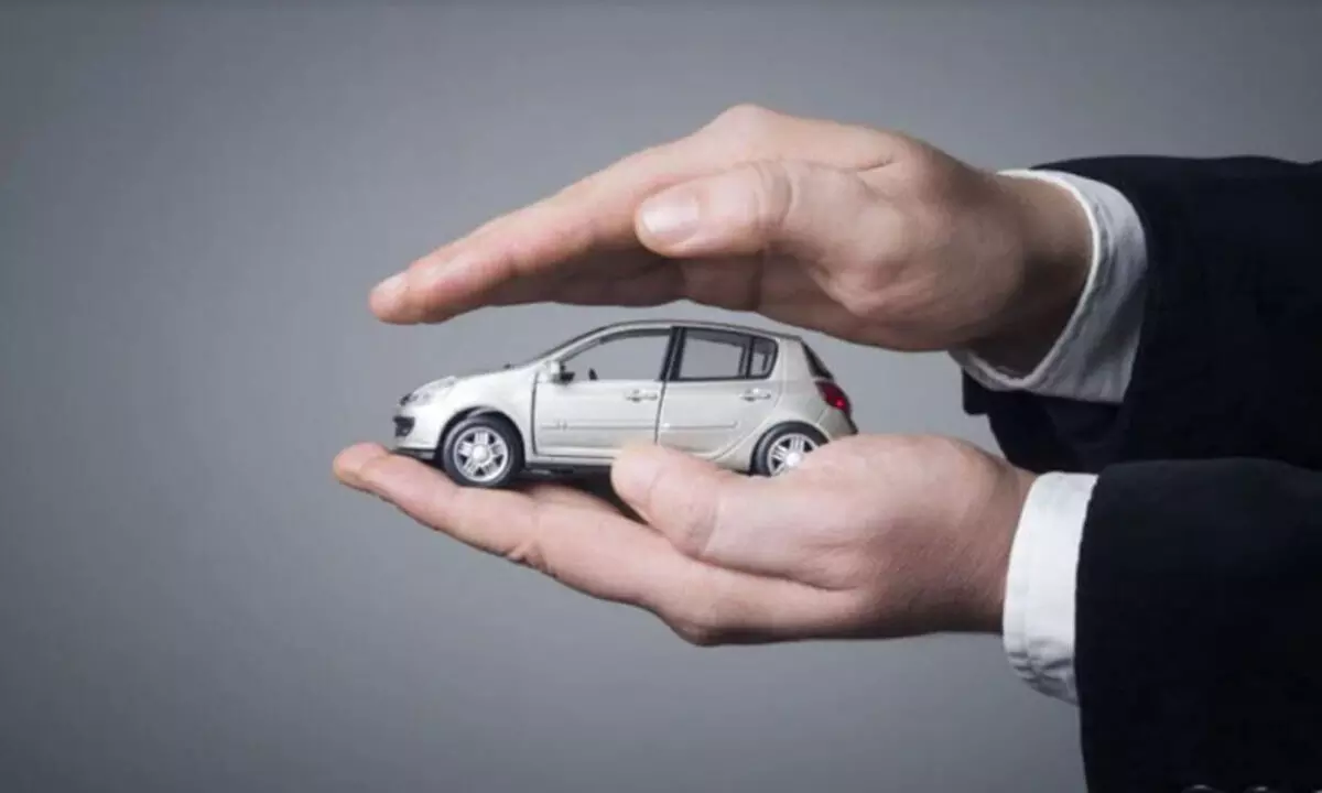 Top Factors to Consider When Selecting Car Insurance in India