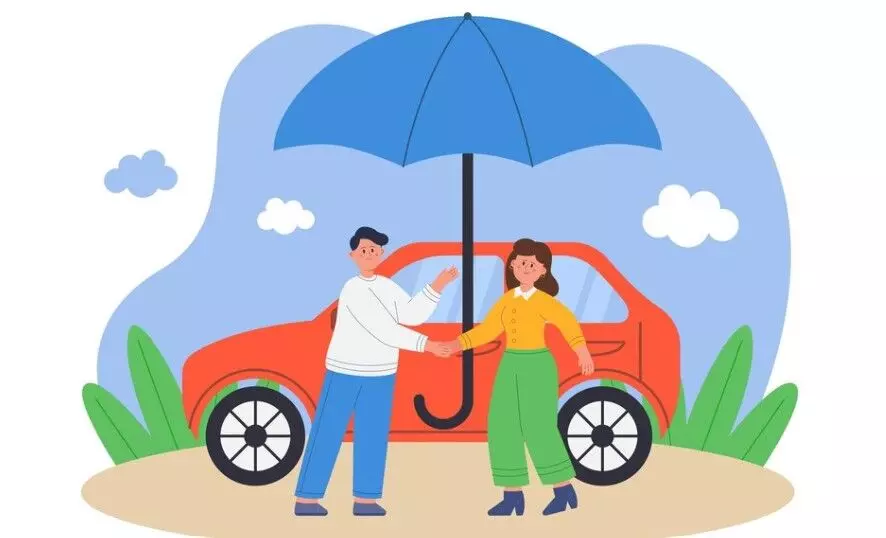 Understanding the Different Types of Car Insurance