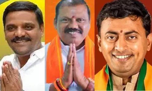 All set for MLC bypoll today