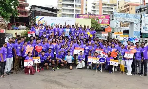 ‘Retinoblastoma is curable if detected early’