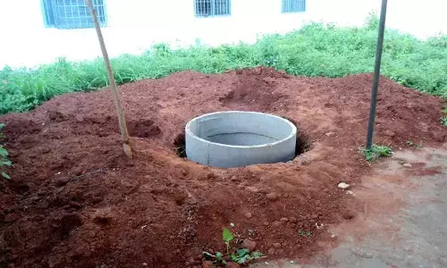 Hyderabad City RWAs tap GHMC, HMDA for sustainable flooding solutions