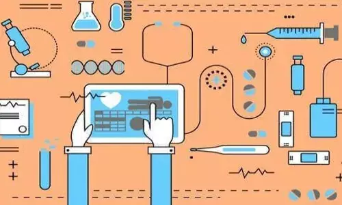 Big data, AI & personalised medicine