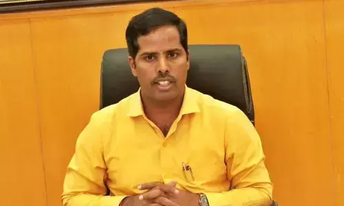 Mandya authorities ask Mysore Corporation to stop discharge