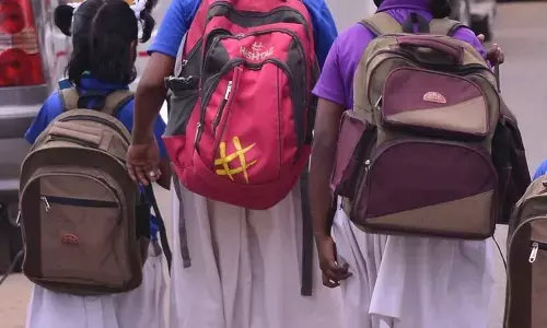 Education dept again makes U-turn on unauthorised schools