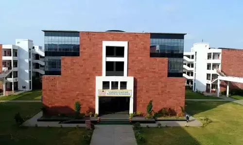 VVIT gets NBA tier-1 college accreditation