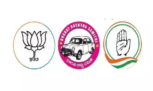 4,63,839 grads set to cast votes in bypoll